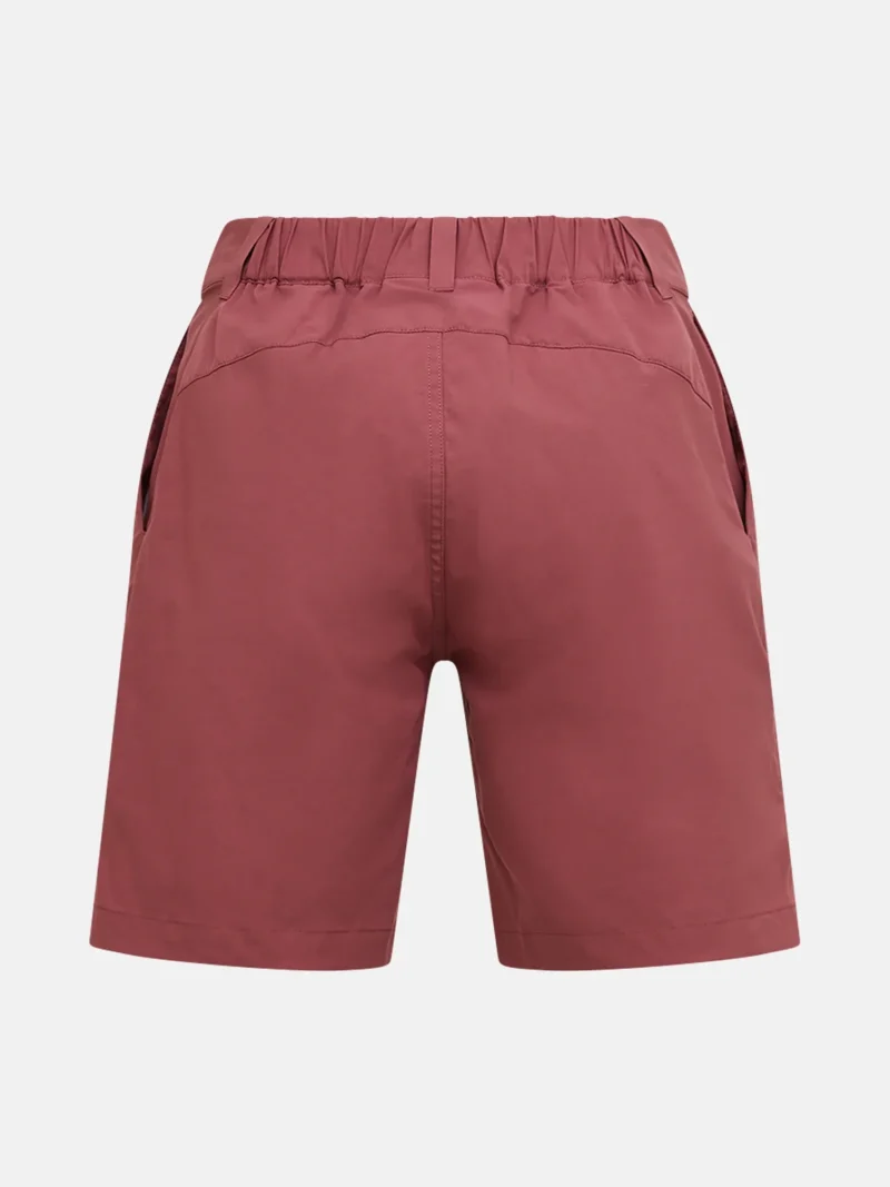 Iconiq Shorts Women