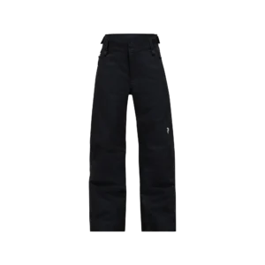 Maroon Insulated Pants Junior