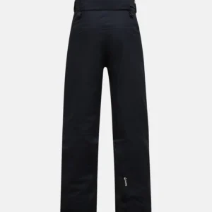 Maroon Insulated Pants Junior