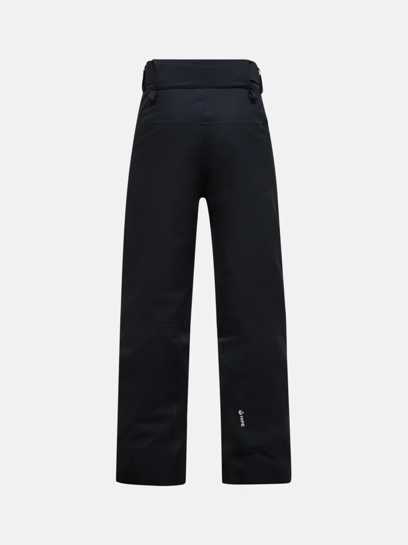 Maroon Insulated Pants Junior