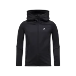 Jr Rider Essentials Zip Hood Jacket