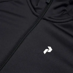 Jr Rider Essentials Zip Hood Jacket
