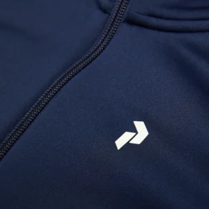 Jr Rider Essentials Zip Hood Jacket