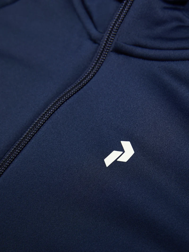 Jr Rider Essentials Zip Hood Jacket