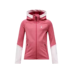 Jr Rider Essentials Zip Hood Jacket