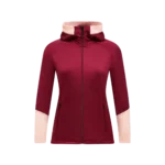 Jr Rider Essentials Zip Hood Jacket