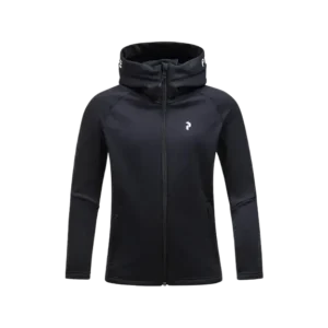 Jr Rider Zip Hood
