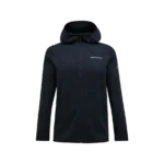 Light Zip Hood Men