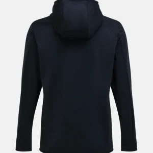Light Zip Hood Men