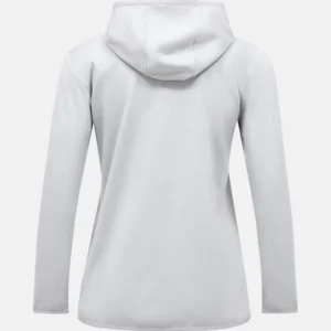 Light Zip Hood Men