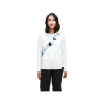 Light Zip Hood Women
