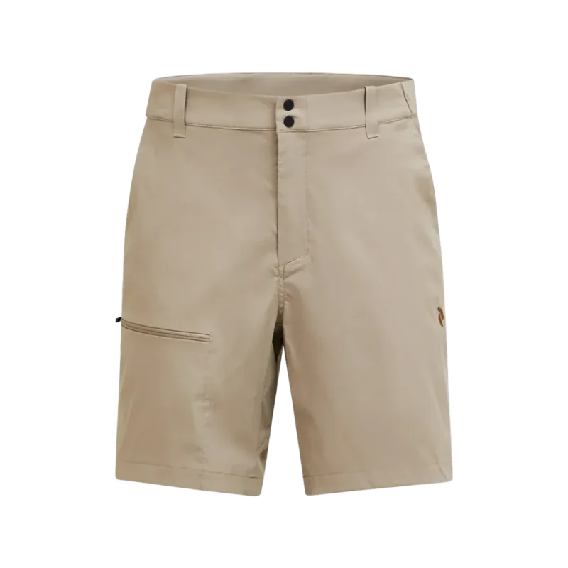 M Iconiq Short