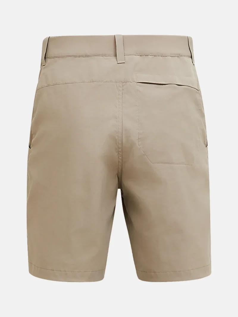 M Iconiq Short