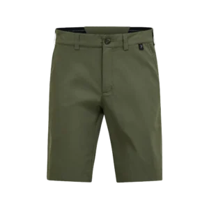 M Player Shorts
