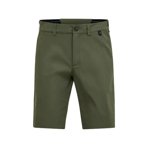M Player Shorts