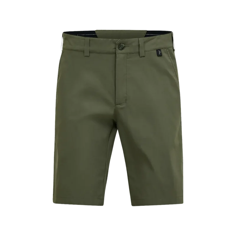 M Player Shorts
