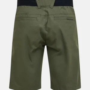 M Player Shorts