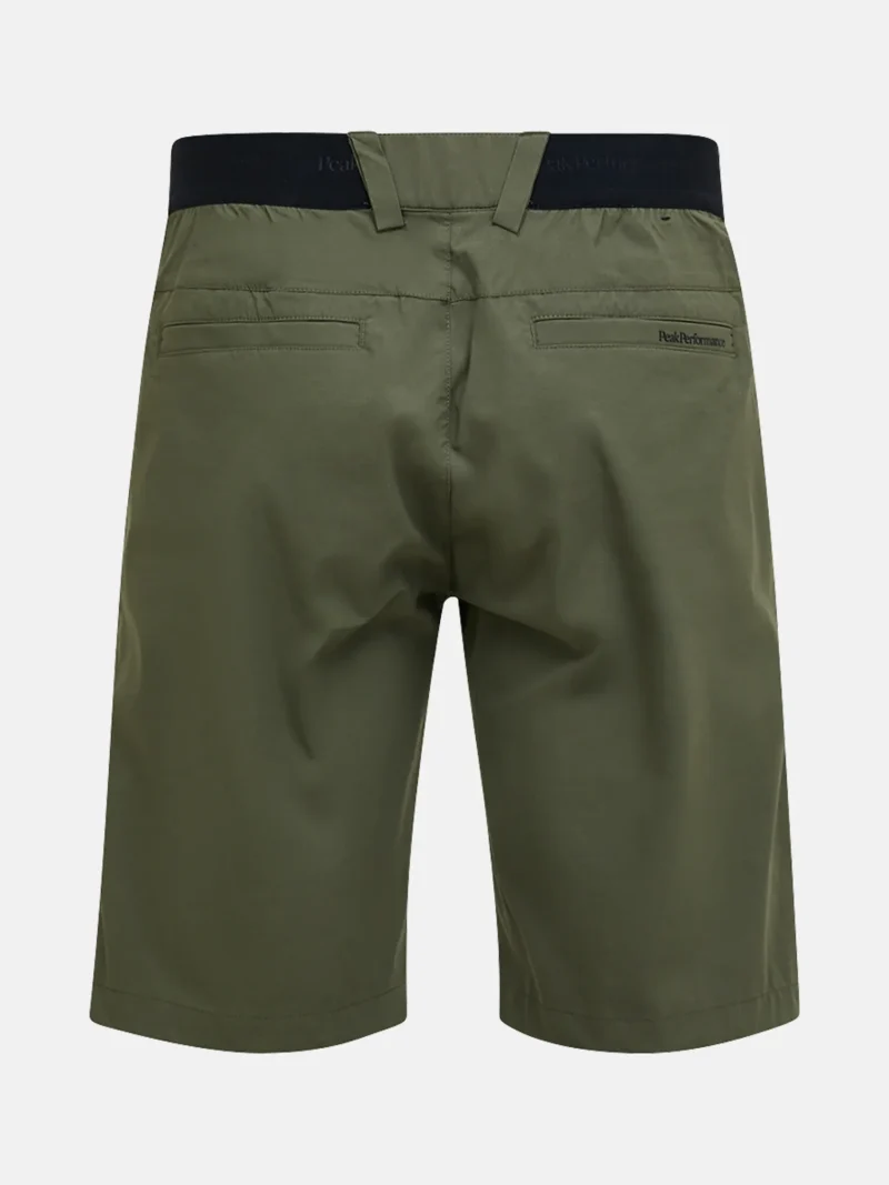 M Player Shorts