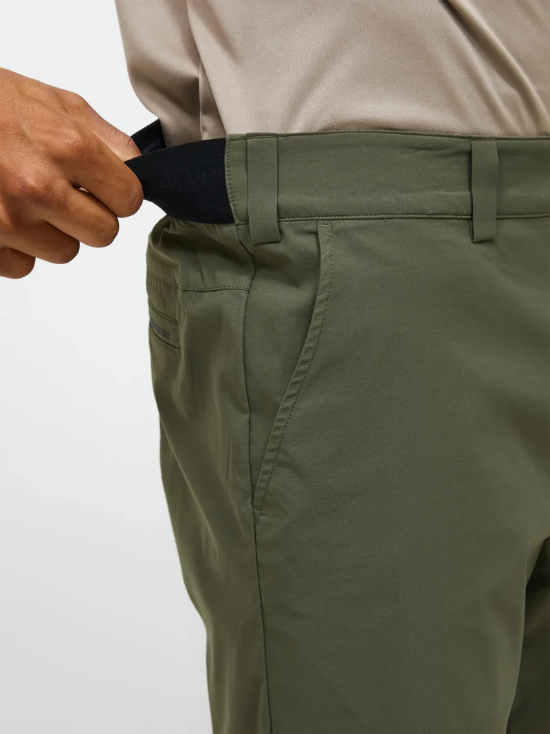 M Player Shorts