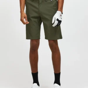 M Player Shorts