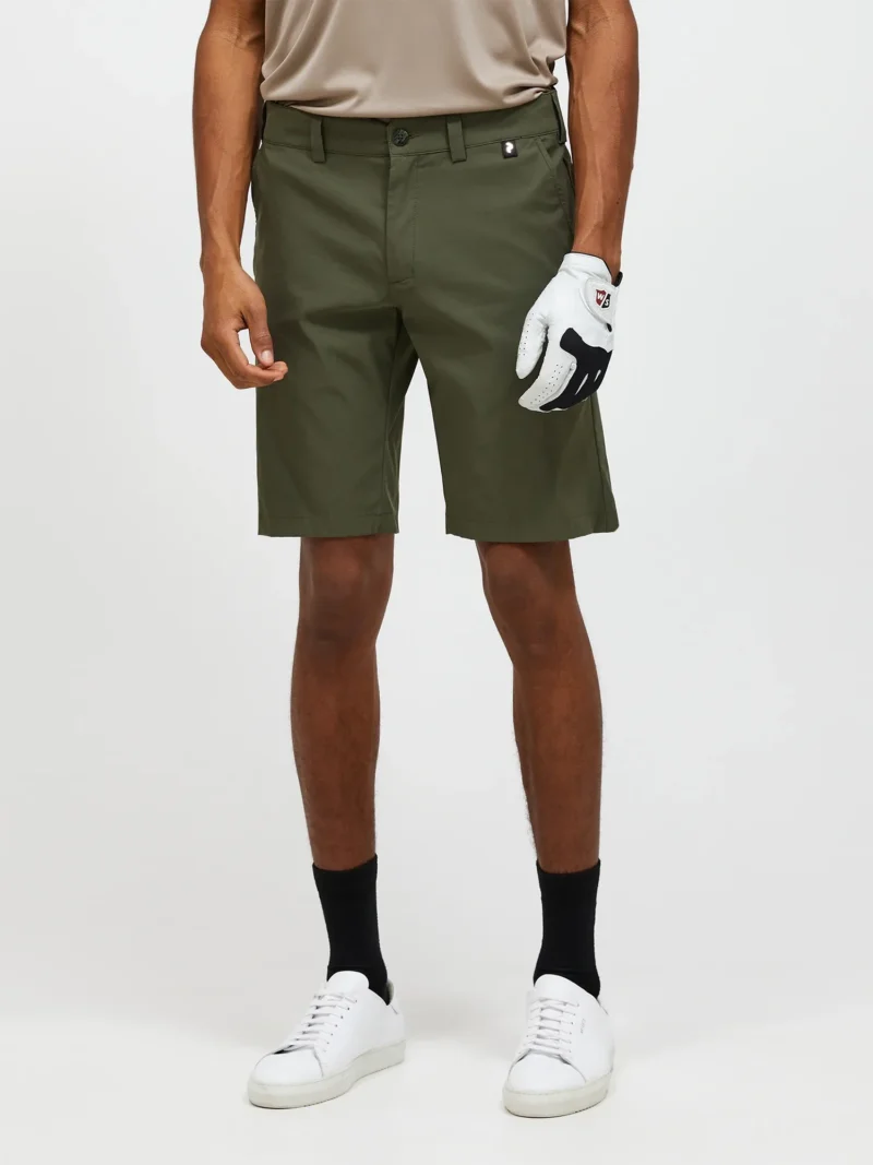 M Player Shorts