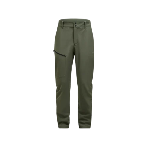 M Scale Softshell Pants