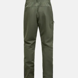 M Scale Softshell Pants