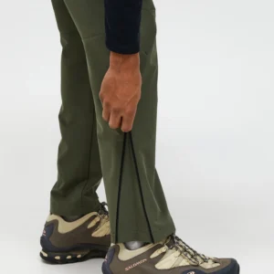 M Scale Softshell Pants