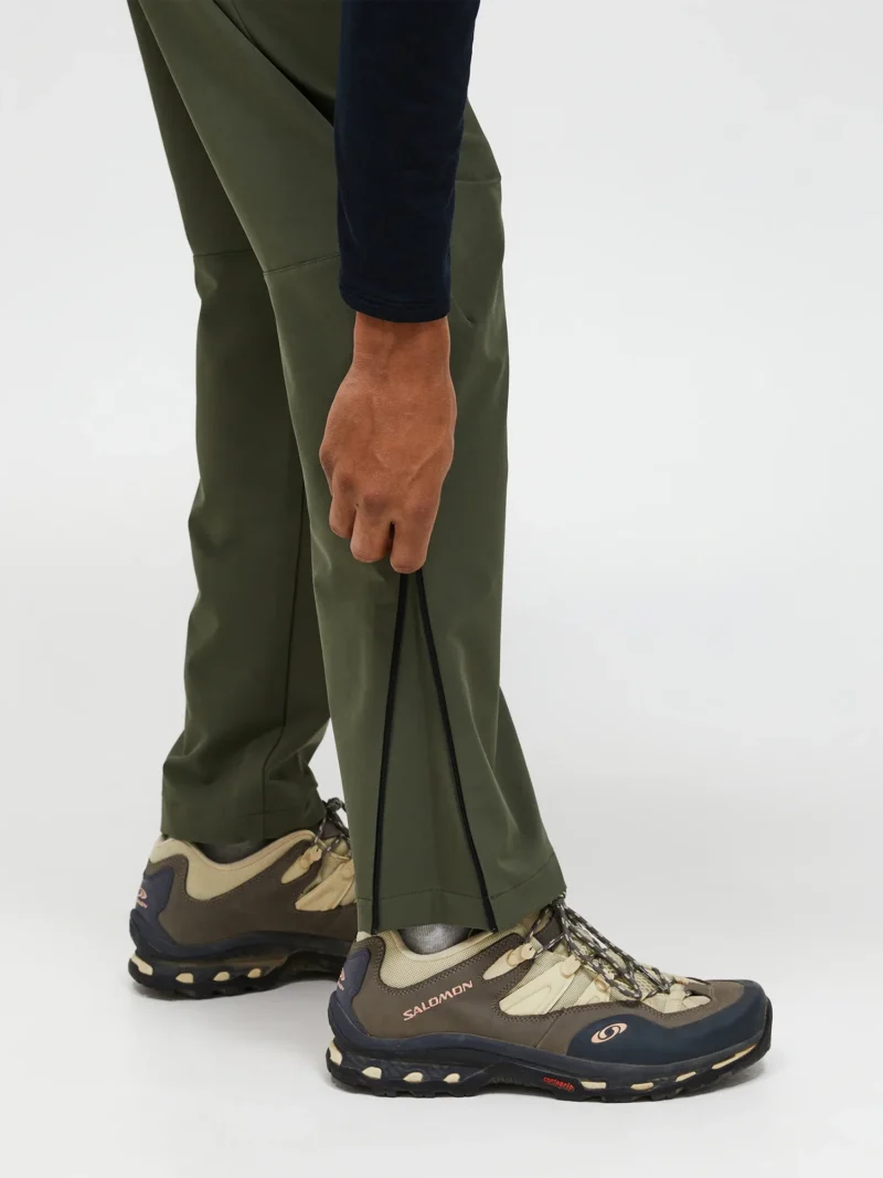 M Scale Softshell Pants