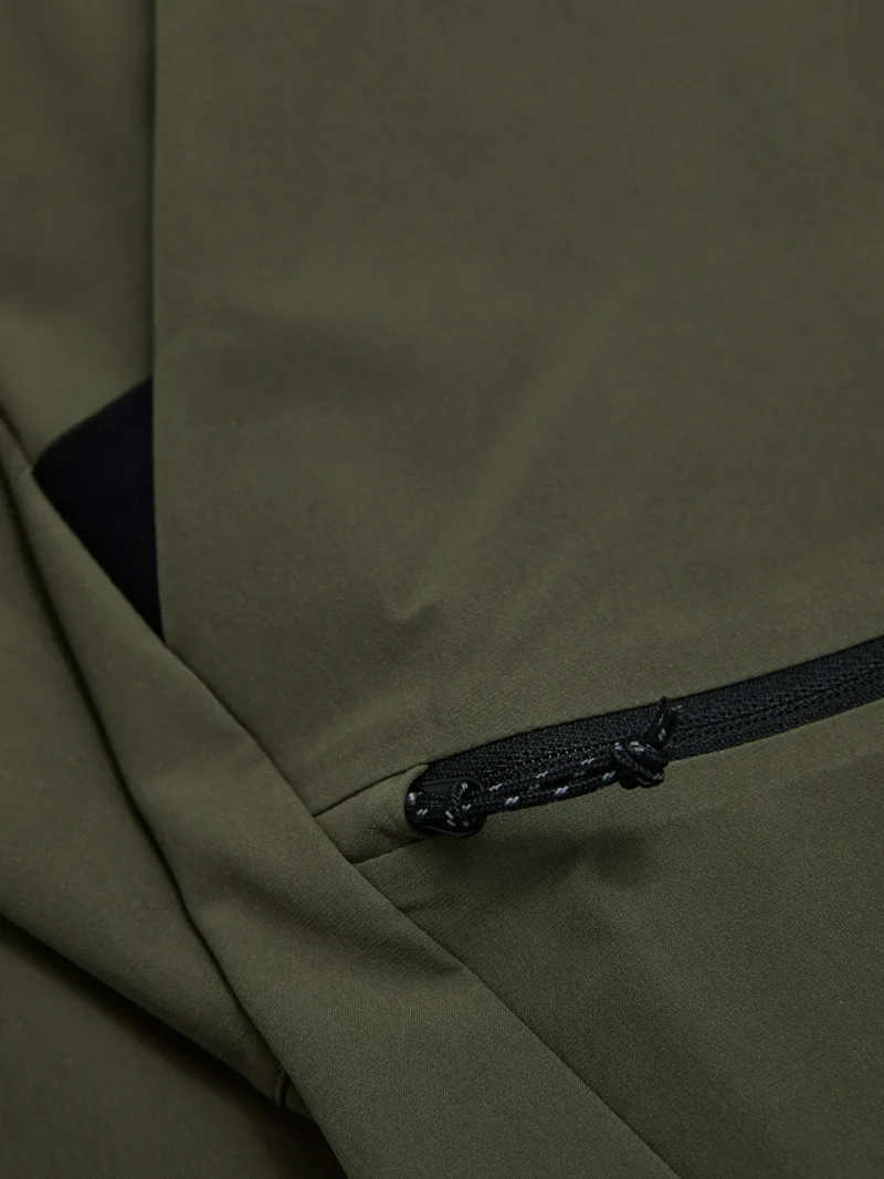 M Scale Softshell Pants
