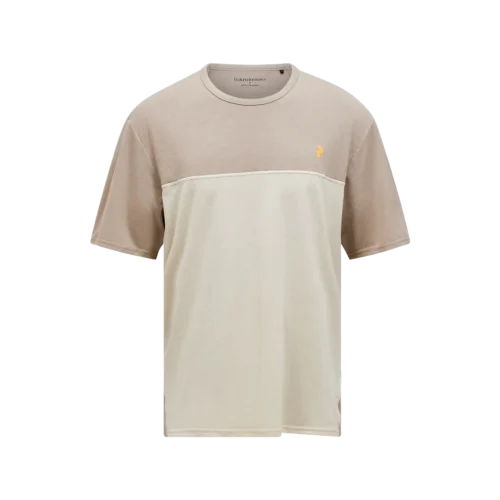 M Trail Wool Blend SS