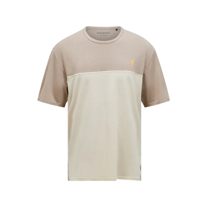 M Trail Wool Blend SS