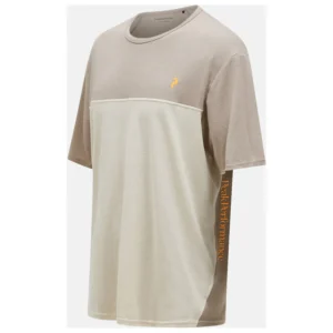 M Trail Wool Blend SS