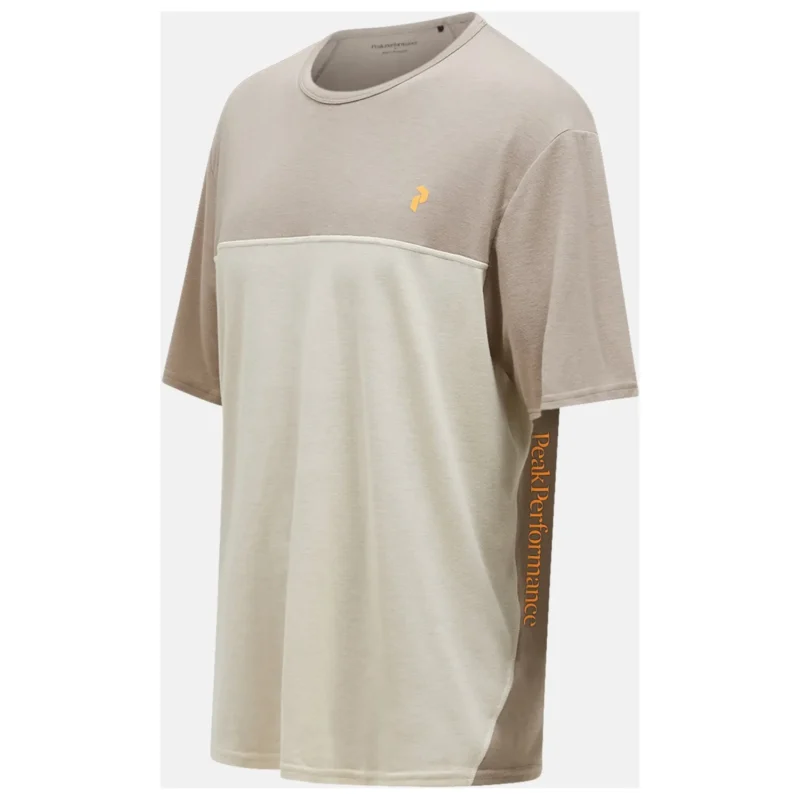 M Trail Wool Blend SS