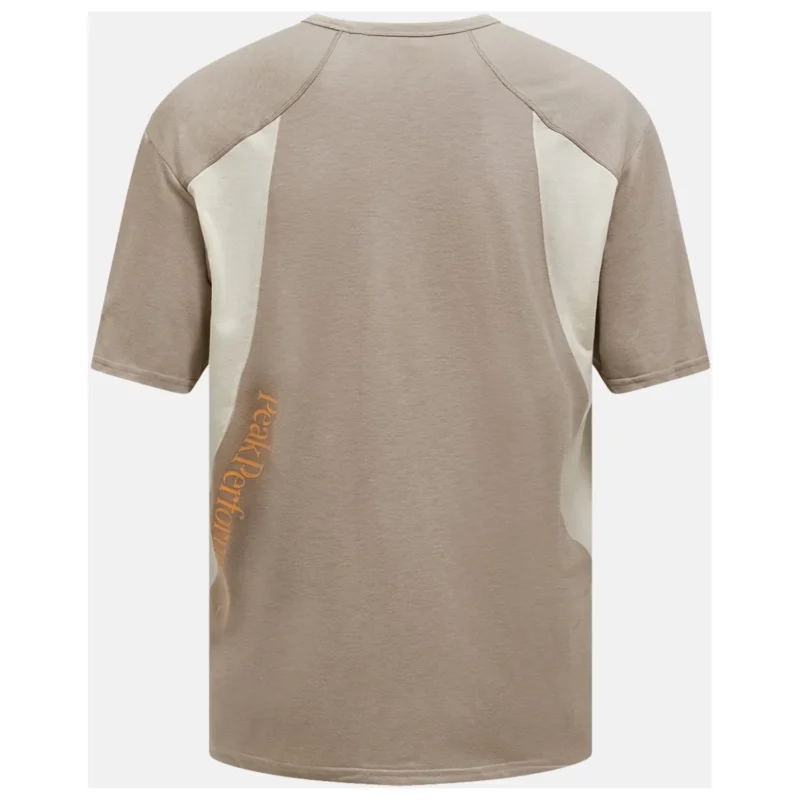 M Trail Wool Blend SS