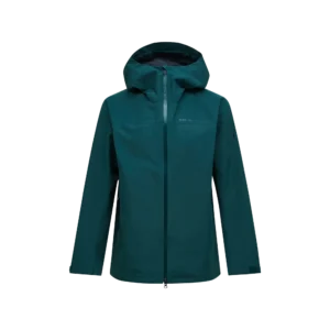M Treeline Shell Jacket