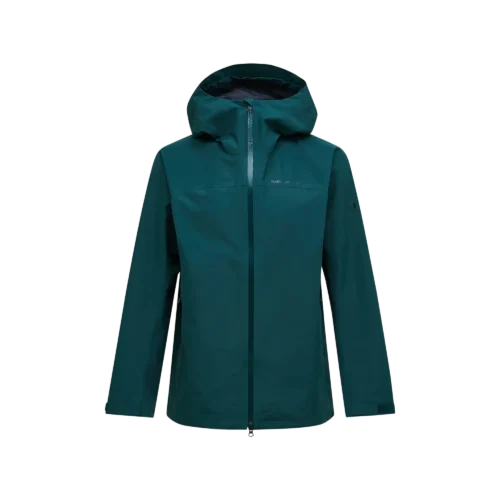 M Treeline Shell Jacket