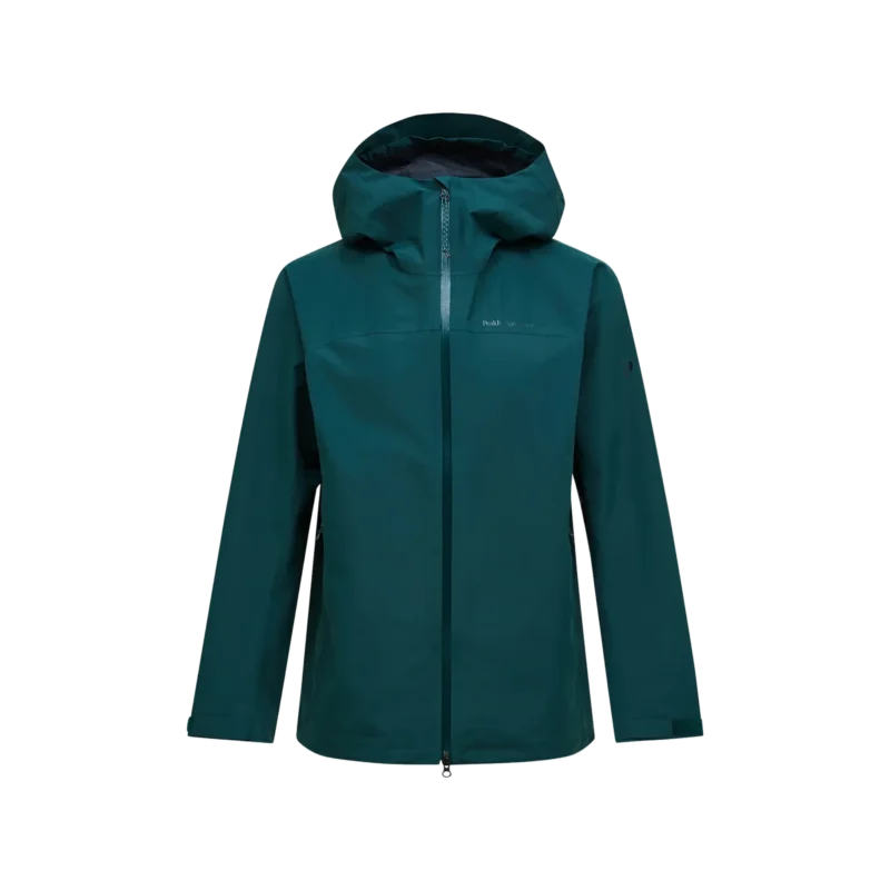 M Treeline Shell Jacket