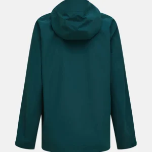 M Treeline Shell Jacket
