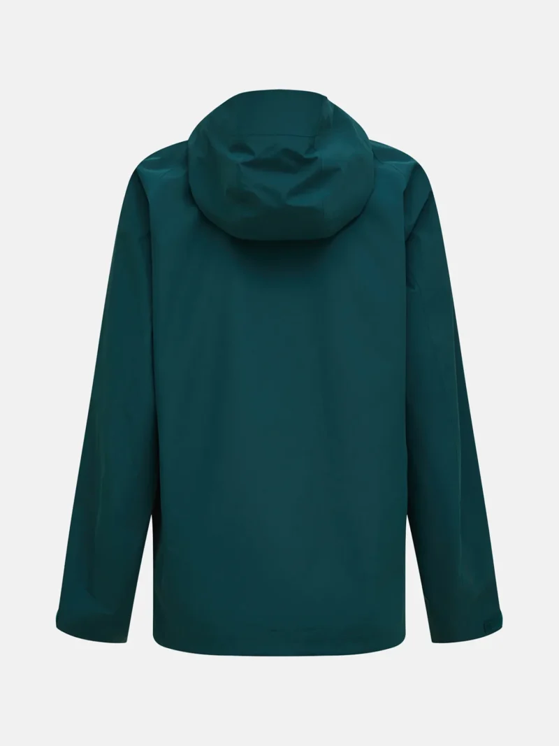 M Treeline Shell Jacket