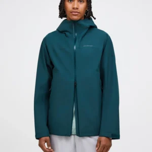 M Treeline Shell Jacket
