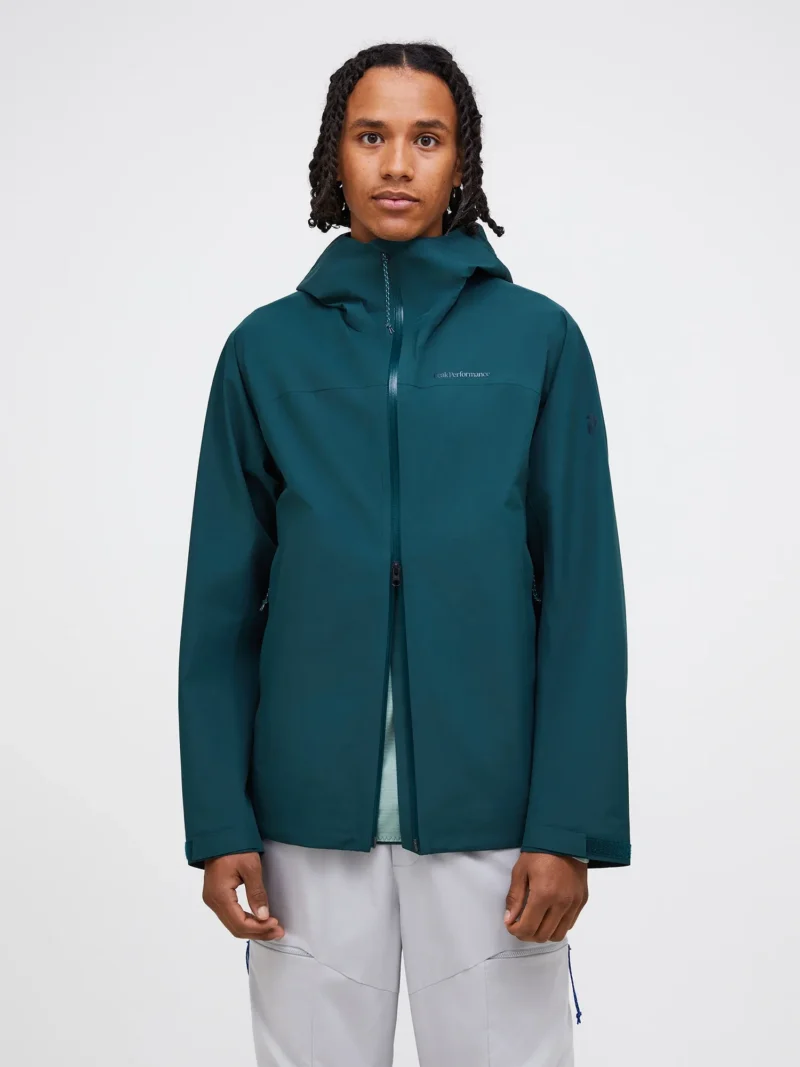 M Treeline Shell Jacket