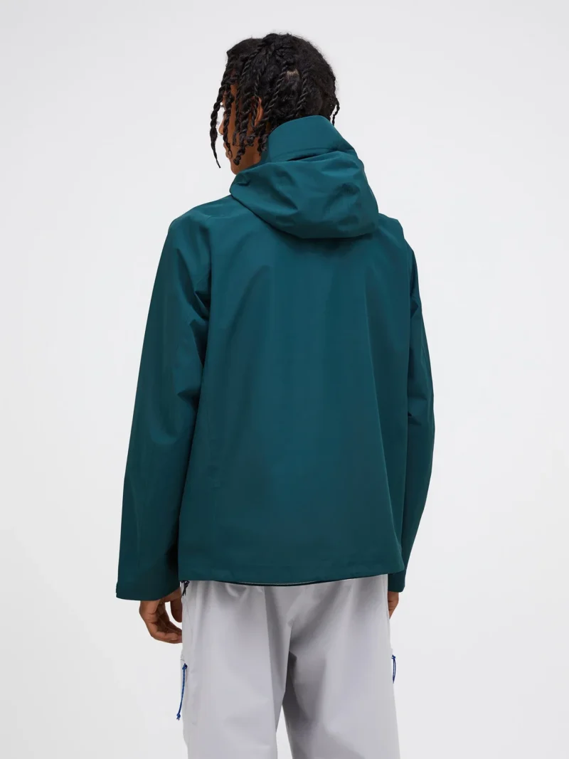 M Treeline Shell Jacket