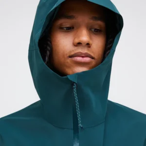 M Treeline Shell Jacket