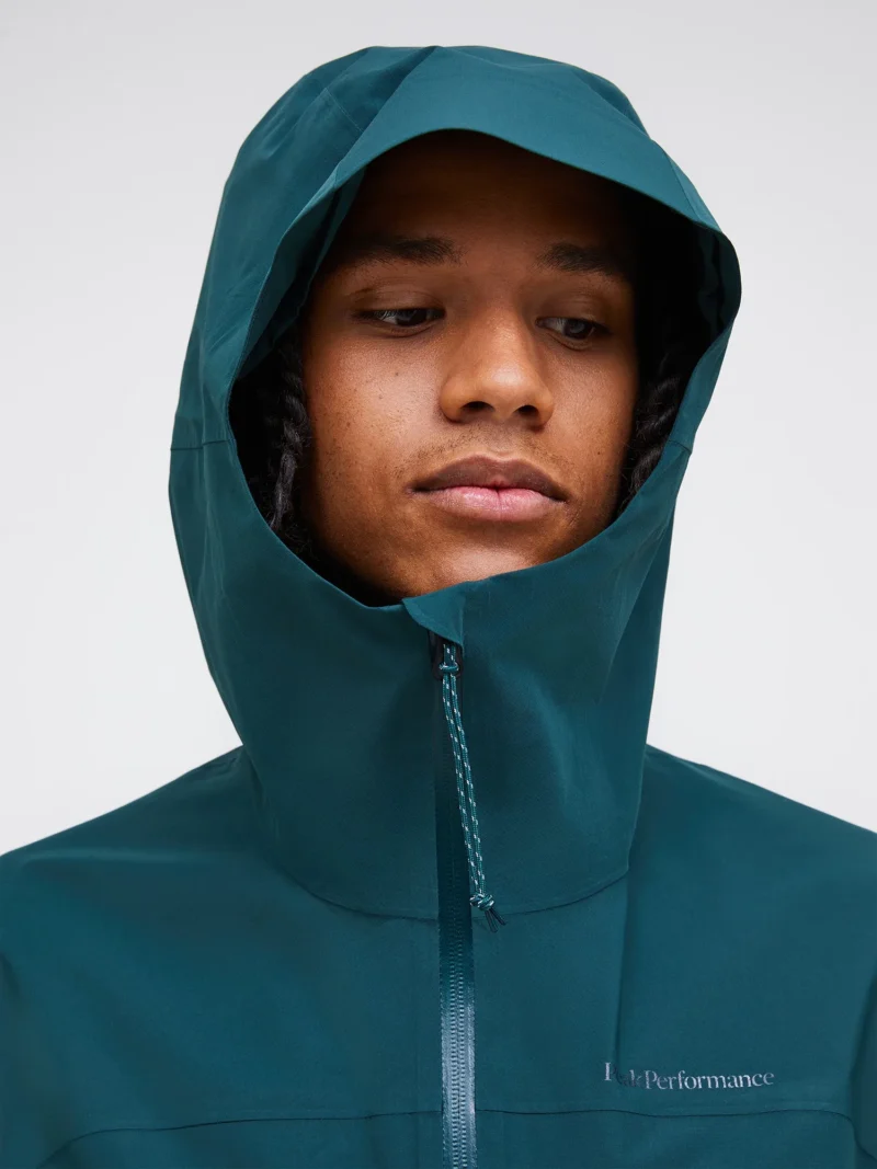 M Treeline Shell Jacket