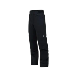 Maroon Insulated Pants Men