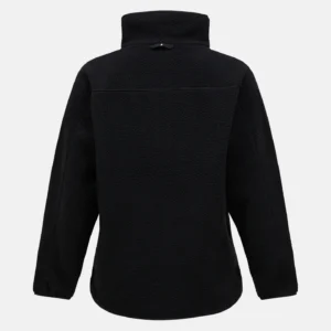 NatureRush Pile Half Zip Women