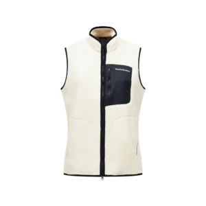 NatureRush Pile Vest Men