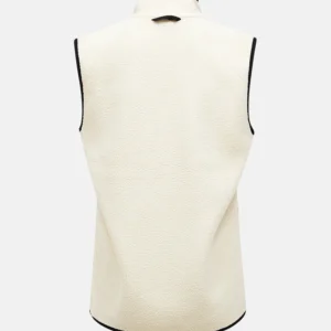 NatureRush Pile Vest Men