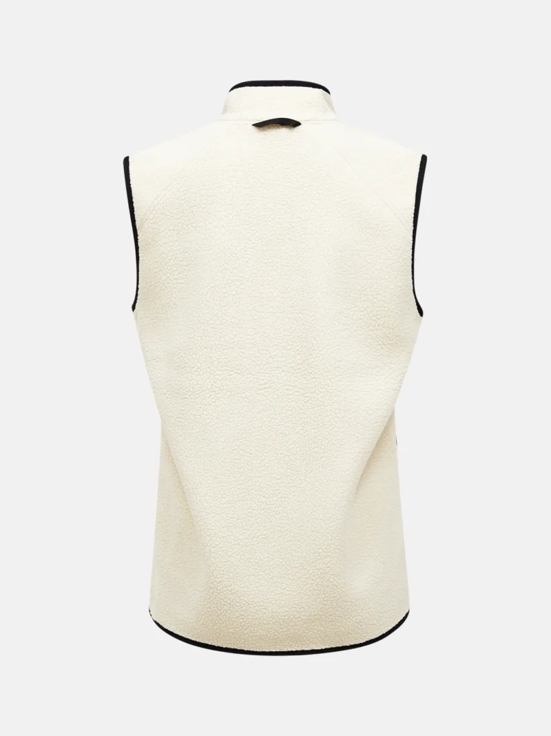 NatureRush Pile Vest Men